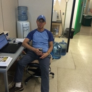 Sungjin Park Portrait