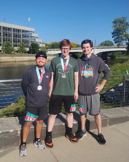 Lansing run 2023