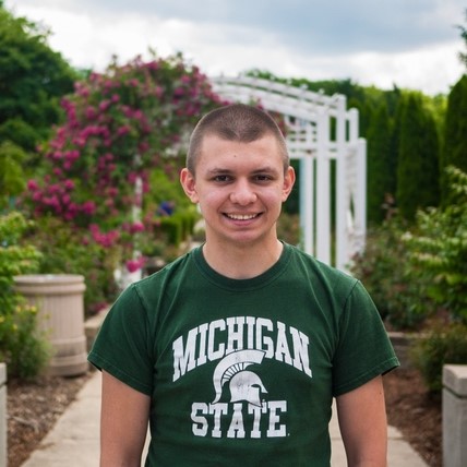 Photo of Anthony Machniak