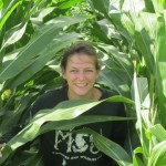 Photo of Becca Blundell