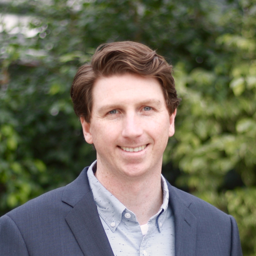 Photo of Caleb Trujillo