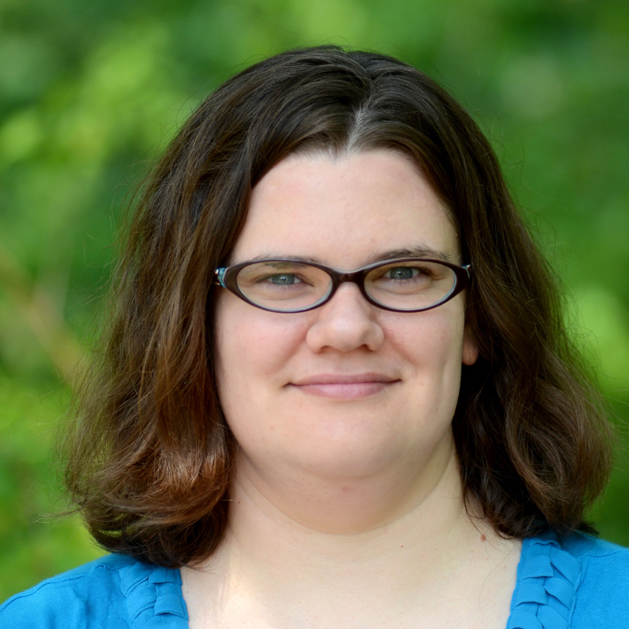 Photo of Jennifer Doherty