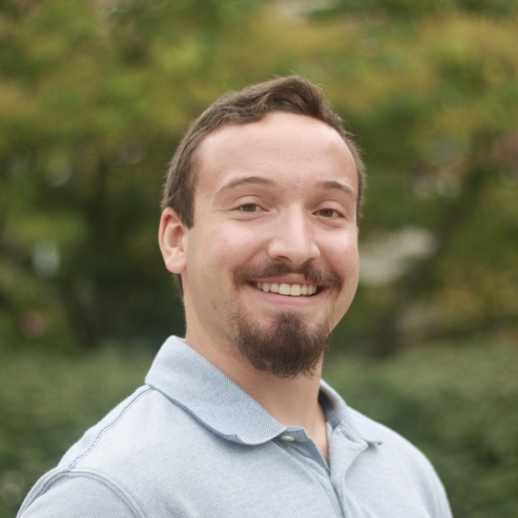 Photo of Hunter Hicks