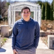 Photo of Joseph Corey