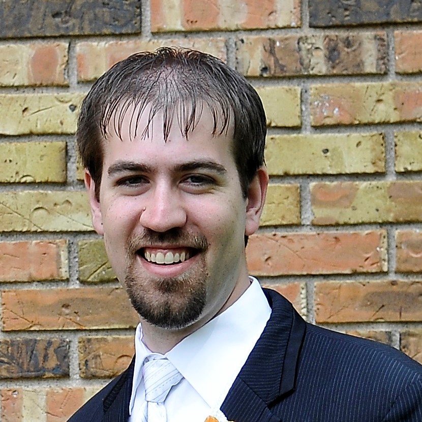 Photo of Justin LaCrosse