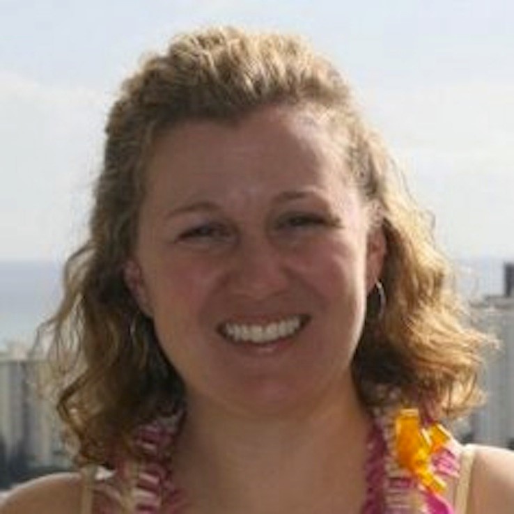 Photo of Kristin Kostelnik