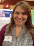 Photo of Megan Gustafson