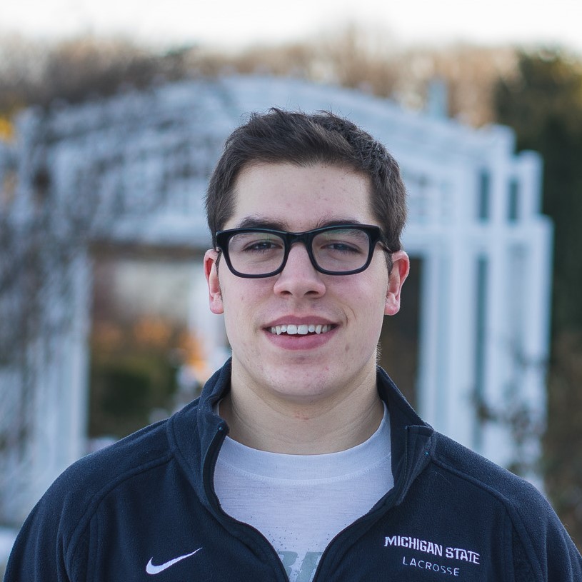 Photo of Mitchell Distin