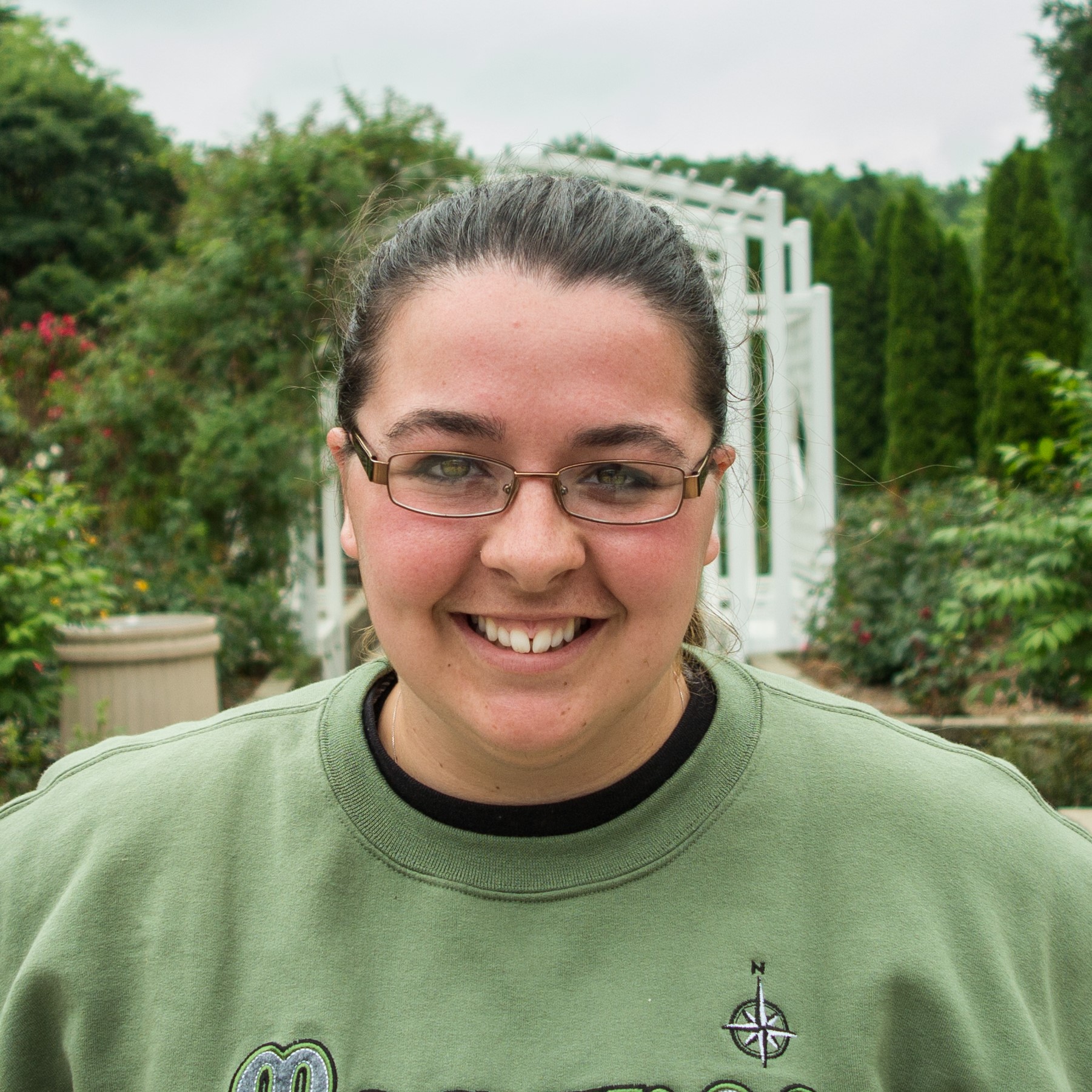 Photo of Molly McNamee