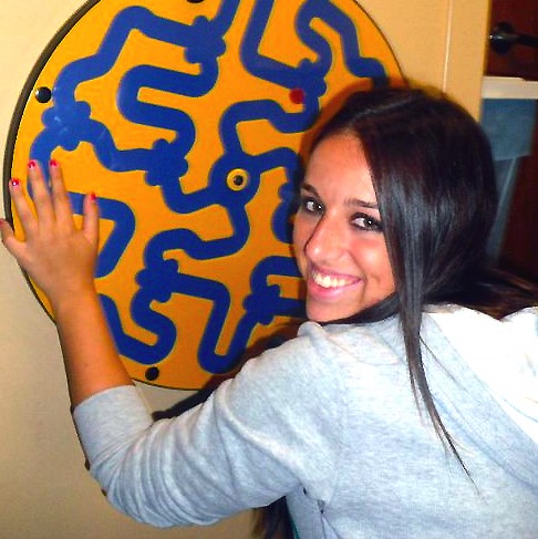 Photo of Shauna Jones