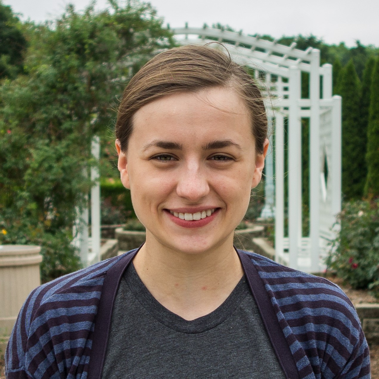 Photo of Patrycja Zdziarska