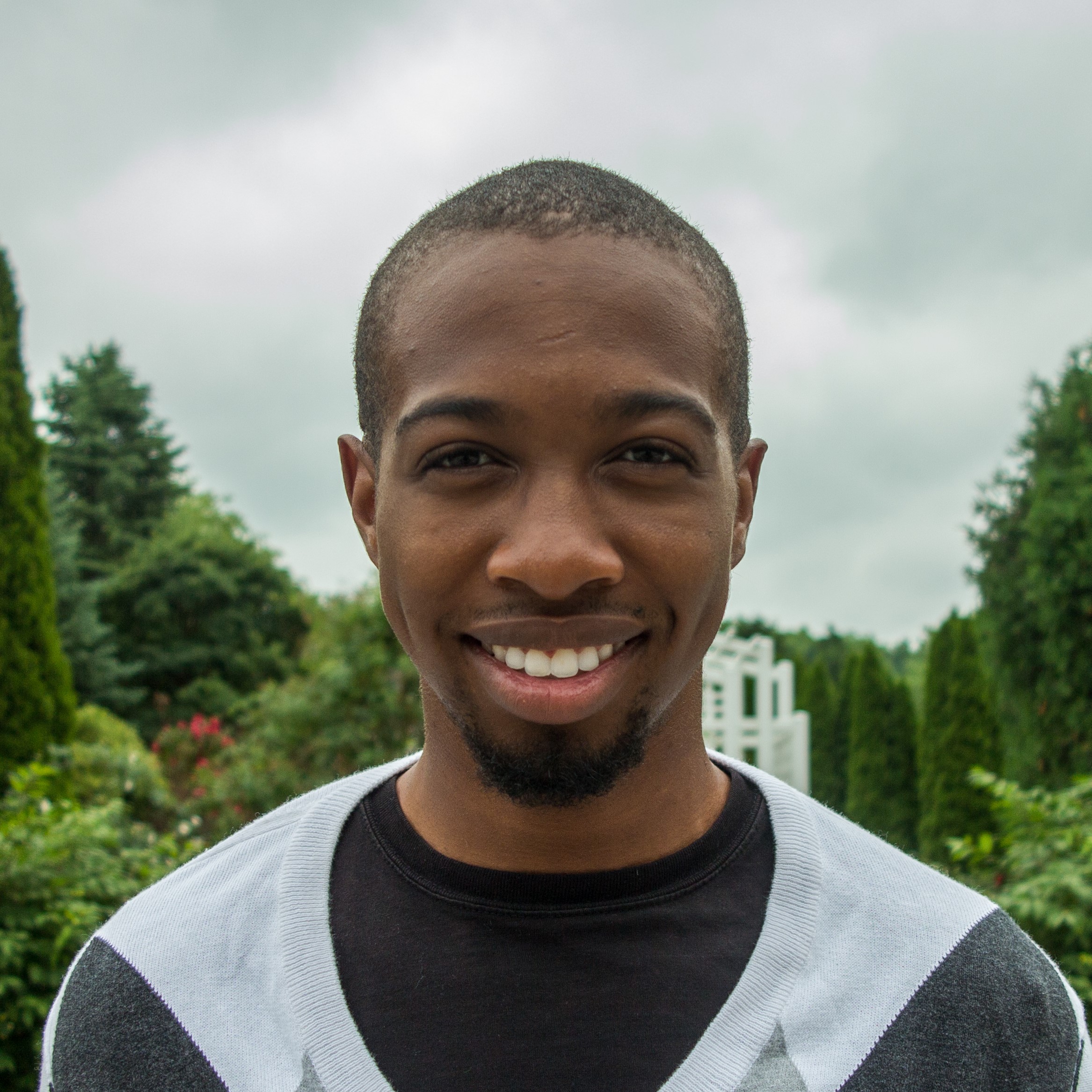 Photo of Etiowo Usoro