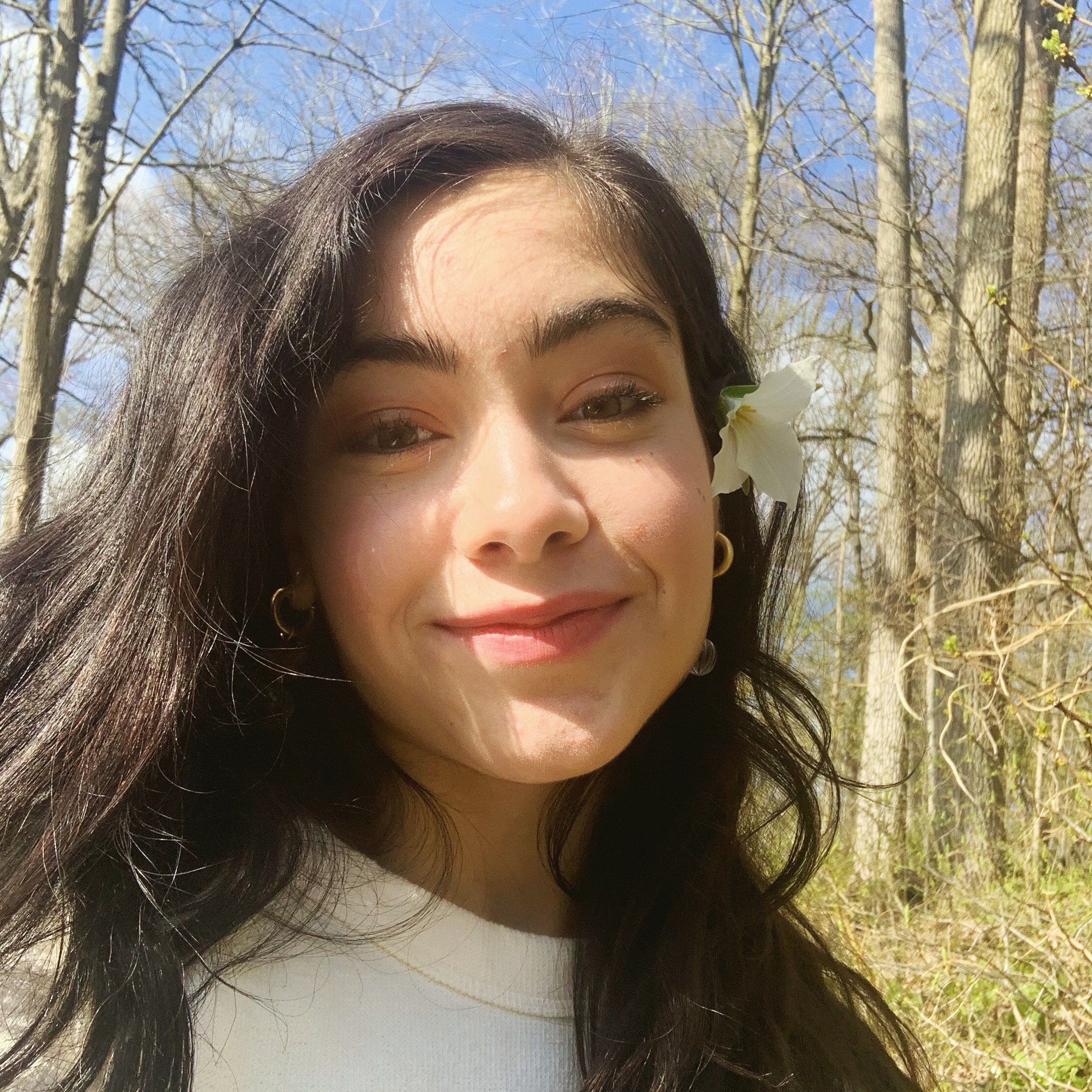 Photo of Gabriella Cuenca