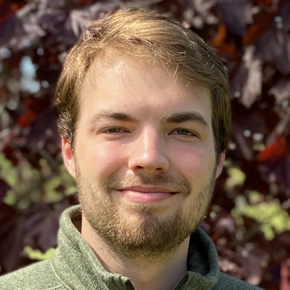 Photo of Donovan Dumoulin