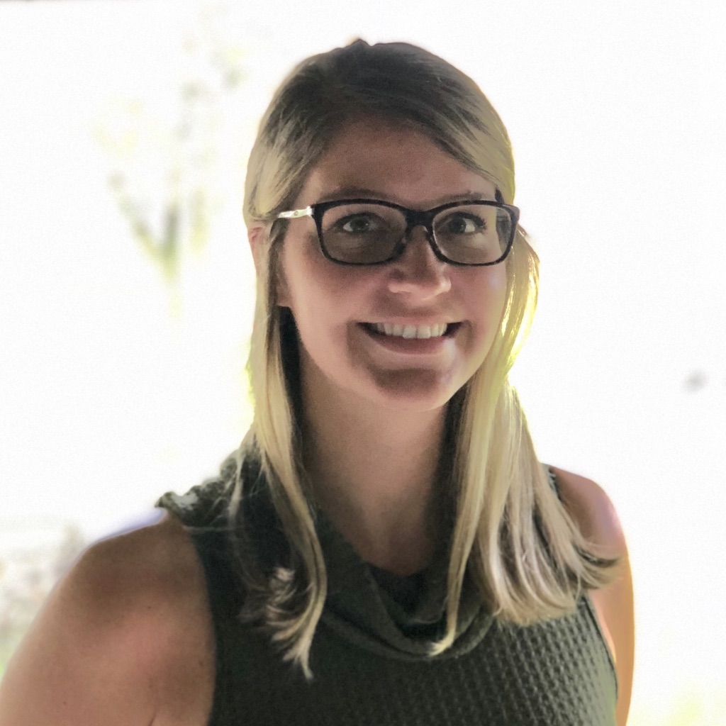 Photo of Bethany Gettings