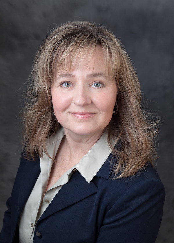 Photo of Tammy M. Long