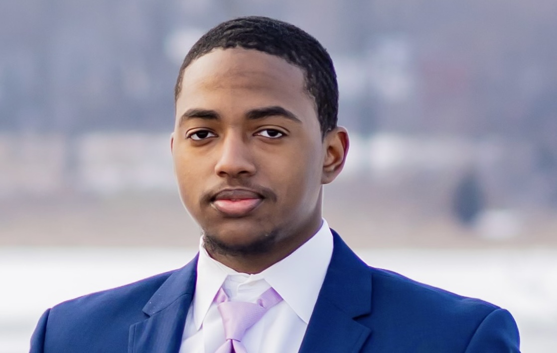 Antwan Green Picture