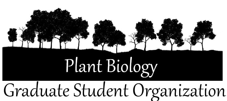 Logo for Plant Biology GSO