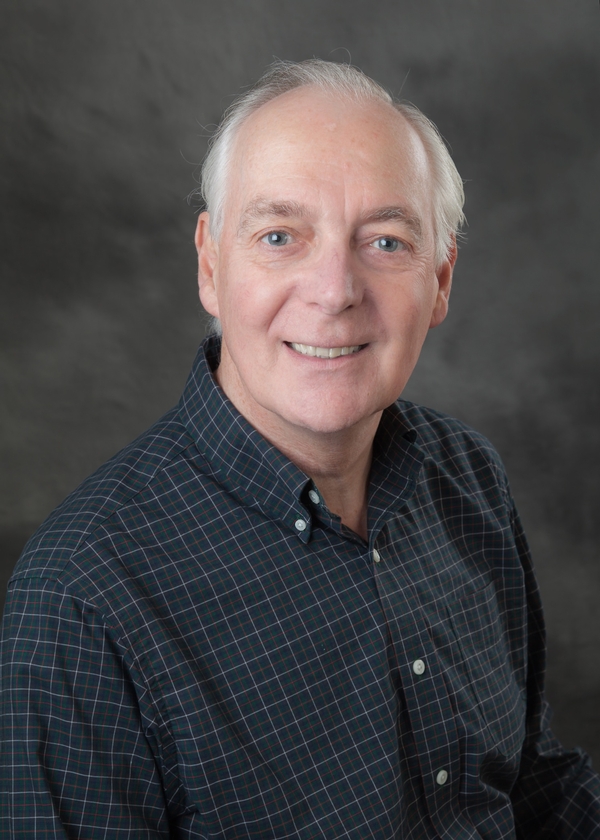 Richard E. Triemer Department of Plant Biology